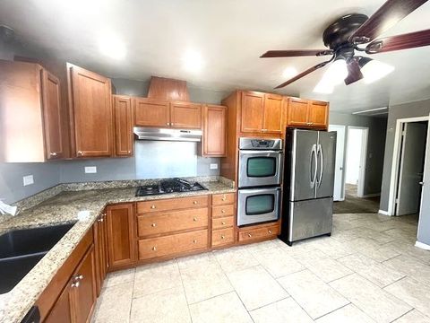 Tiny photo for 8574 W 73rd Place, Justice, IL 60458 (MLS # 12613753)