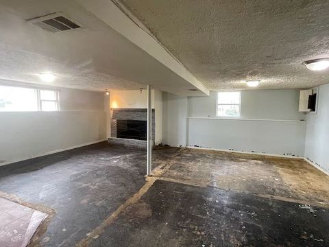 Tiny photo for 8574 W 73rd Place, Justice, IL 60458 (MLS # 12613753)