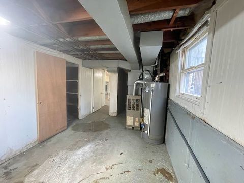 Tiny photo for 8574 W 73rd Place, Justice, IL 60458 (MLS # 12613753)