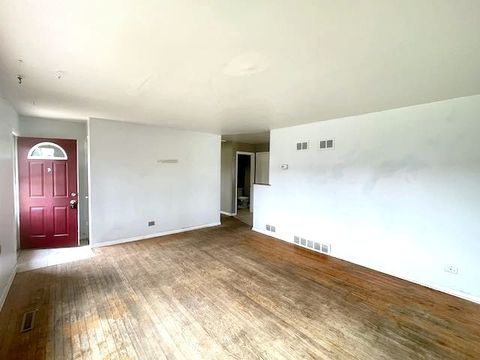 Tiny photo for 8574 W 73rd Place, Justice, IL 60458 (MLS # 12613753)