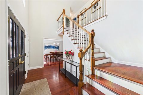 Tiny photo for 4 Exmoor Lane, Lincolnshire, IL 60069 (MLS # 12642182)