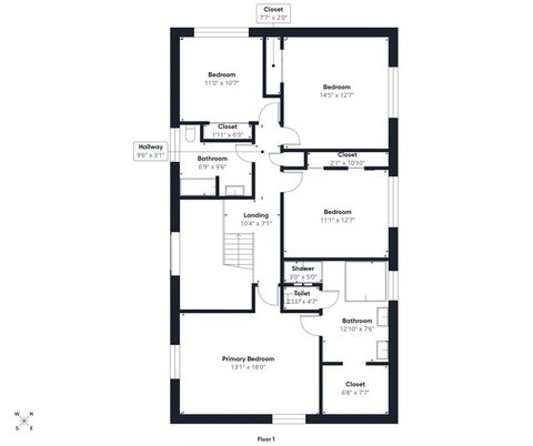 Tiny photo for 4 Exmoor Lane, Lincolnshire, IL 60069 (MLS # 12642182)
