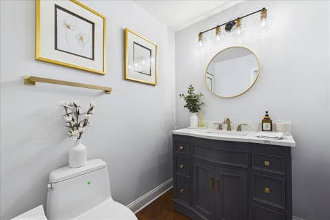 Tiny photo for 4 Exmoor Lane, Lincolnshire, IL 60069 (MLS # 12642182)