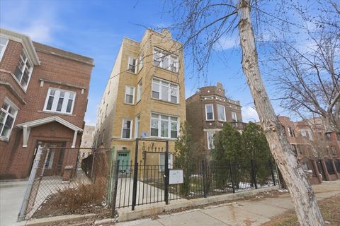 1042 N Kedzie Avenue 1 Chicago IL 60651