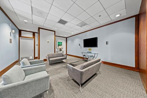Tiny photo for 222 N Columbus Drive #1502, Chicago, IL 60601 (MLS # 12491355)