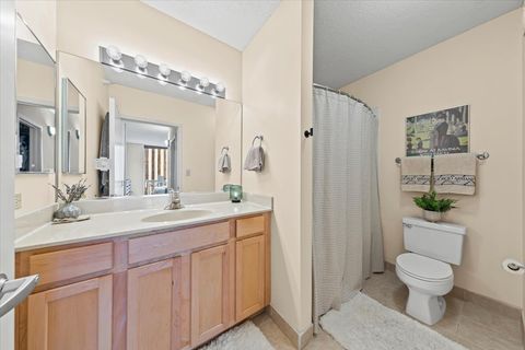 Tiny photo for 222 N Columbus Drive #1502, Chicago, IL 60601 (MLS # 12491355)