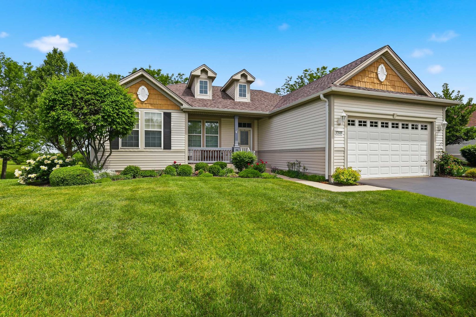 12610 Oak Grove Drive