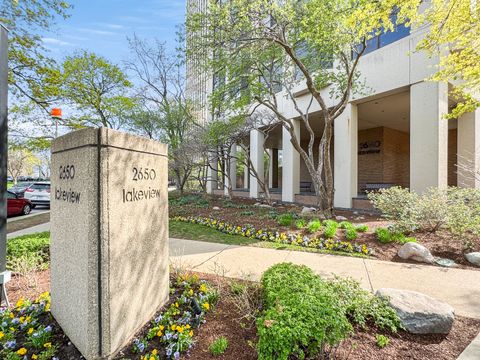2650 N Lakeview Avenue 3102-04 Chicago IL 60614