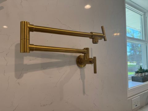 Tiny photo for 860 S 10th Avenue, La Grange, IL 60525 (MLS # 12624782)