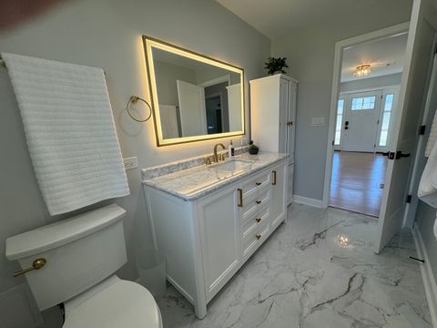 Tiny photo for 860 S 10th Avenue, La Grange, IL 60525 (MLS # 12624782)