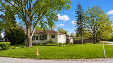 15275 W Walnut Drive, Deerfield, IL 60015 - #: 12543040