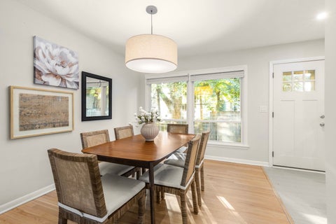 Tiny photo for 734 Laramie Avenue, Glenview, IL 60025 (MLS # 12793217)