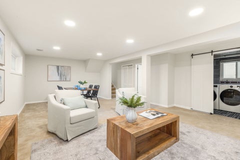 Tiny photo for 734 Laramie Avenue, Glenview, IL 60025 (MLS # 12793217)