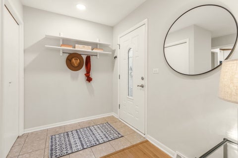 Tiny photo for 734 Laramie Avenue, Glenview, IL 60025 (MLS # 12793217)