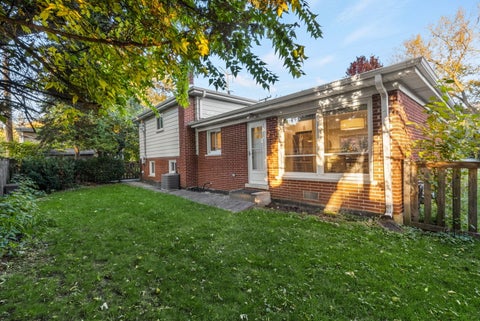 Tiny photo for 734 Laramie Avenue, Glenview, IL 60025 (MLS # 12793217)