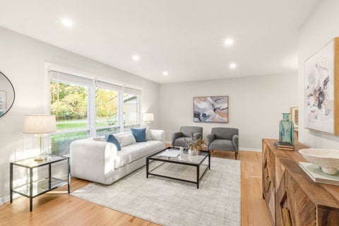 Tiny photo for 734 Laramie Avenue, Glenview, IL 60025 (MLS # 12793217)