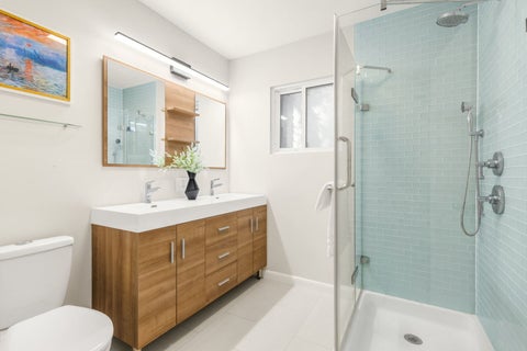 Tiny photo for 734 Laramie Avenue, Glenview, IL 60025 (MLS # 12793217)