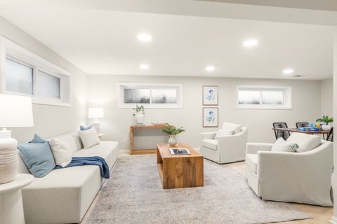 Tiny photo for 734 Laramie Avenue, Glenview, IL 60025 (MLS # 12793217)
