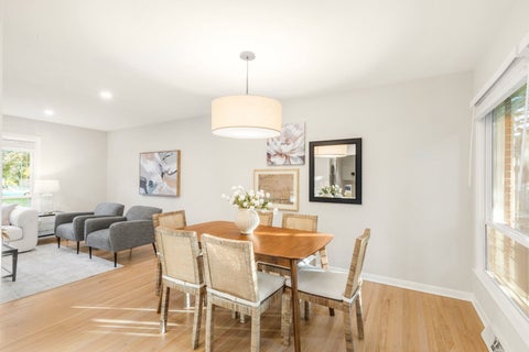 Tiny photo for 734 Laramie Avenue, Glenview, IL 60025 (MLS # 12793217)