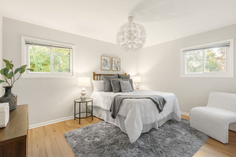 Tiny photo for 734 Laramie Avenue, Glenview, IL 60025 (MLS # 12793217)