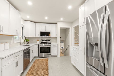 Tiny photo for 734 Laramie Avenue, Glenview, IL 60025 (MLS # 12793217)