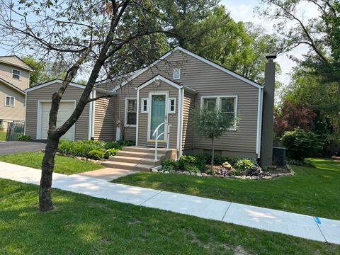 727 Elgin Street Cherry Valley IL 61016