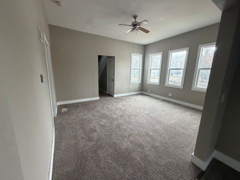 Tiny photo for 1501 W 6th Street, Davenport, IA 52802 (MLS # 12567951)