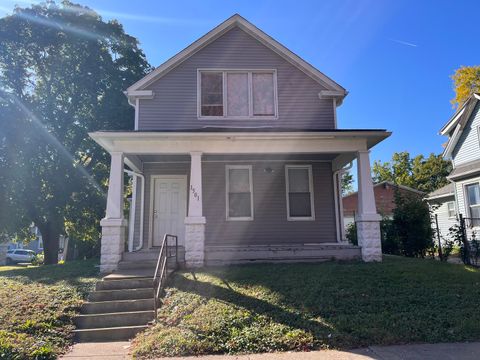 Photo of 1501 W 6th Street, Davenport, IA 52802 (MLS # 12567951)
