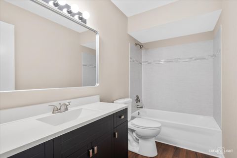 Tiny photo for 162 N Canyon Drive, Bolingbrook, IL 60490 (MLS # 12595172)