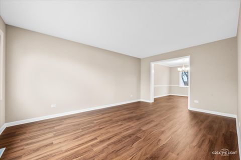 Tiny photo for 162 N Canyon Drive, Bolingbrook, IL 60490 (MLS # 12595172)