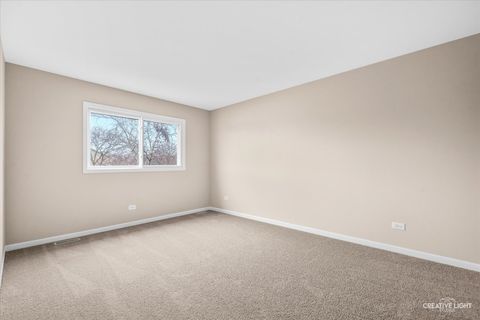 Tiny photo for 162 N Canyon Drive, Bolingbrook, IL 60490 (MLS # 12595172)