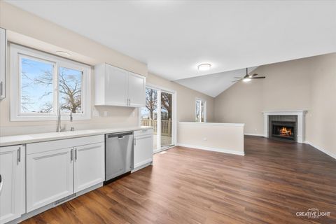 Tiny photo for 162 N Canyon Drive, Bolingbrook, IL 60490 (MLS # 12595172)