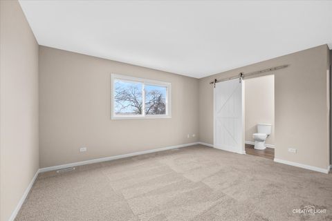 Tiny photo for 162 N Canyon Drive, Bolingbrook, IL 60490 (MLS # 12595172)