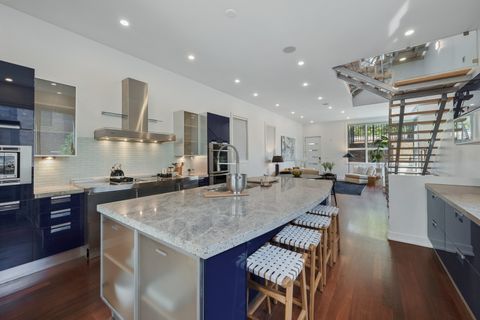 Tiny photo for 1850 W THOMAS Street, Chicago, IL 60622 (MLS # 12490614)