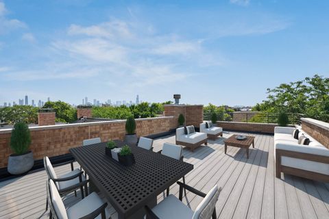 Tiny photo for 1850 W THOMAS Street, Chicago, IL 60622 (MLS # 12490614)