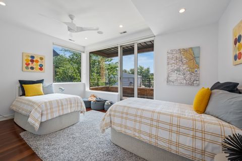 Tiny photo for 1850 W THOMAS Street, Chicago, IL 60622 (MLS # 12490614)