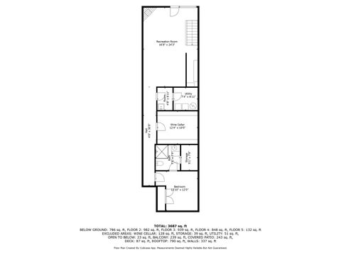 Tiny photo for 1850 W THOMAS Street, Chicago, IL 60622 (MLS # 12490614)