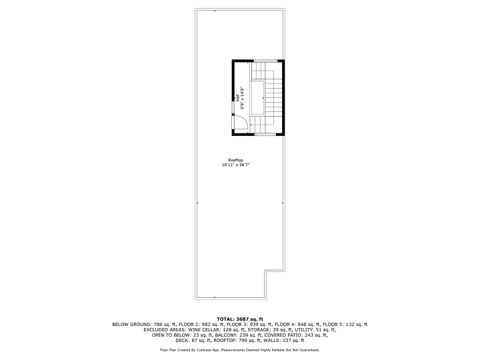Tiny photo for 1850 W THOMAS Street, Chicago, IL 60622 (MLS # 12490614)