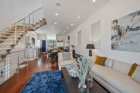 Tiny photo for 1850 W THOMAS Street, Chicago, IL 60622 (MLS # 12490614)
