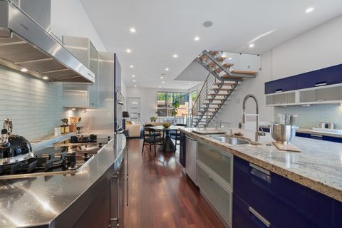 Tiny photo for 1850 W THOMAS Street, Chicago, IL 60622 (MLS # 12490614)