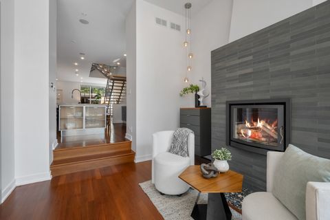 Tiny photo for 1850 W THOMAS Street, Chicago, IL 60622 (MLS # 12490614)