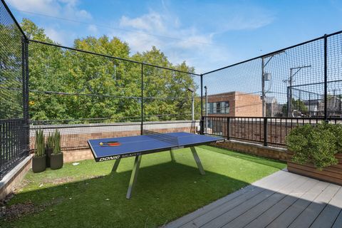 Tiny photo for 1850 W THOMAS Street, Chicago, IL 60622 (MLS # 12490614)