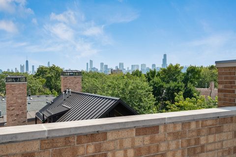 Tiny photo for 1850 W THOMAS Street, Chicago, IL 60622 (MLS # 12490614)