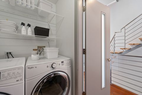 Tiny photo for 1850 W THOMAS Street, Chicago, IL 60622 (MLS # 12490614)