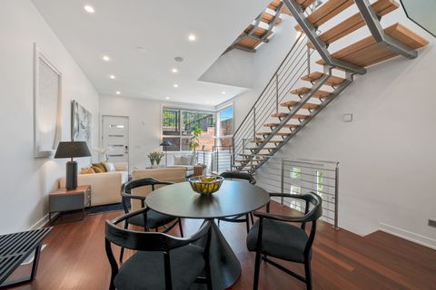 Tiny photo for 1850 W THOMAS Street, Chicago, IL 60622 (MLS # 12490614)