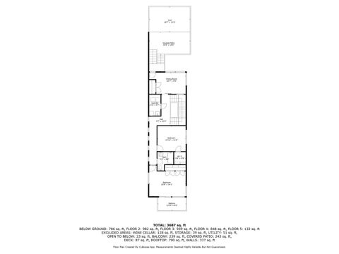 Tiny photo for 1850 W THOMAS Street, Chicago, IL 60622 (MLS # 12490614)