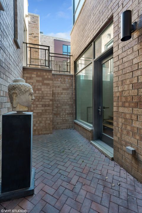 Tiny photo for 1850 W THOMAS Street, Chicago, IL 60622 (MLS # 12490614)