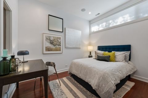 Tiny photo for 1850 W THOMAS Street, Chicago, IL 60622 (MLS # 12490614)
