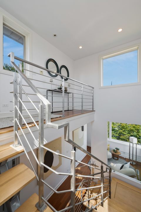Tiny photo for 1850 W THOMAS Street, Chicago, IL 60622 (MLS # 12490614)