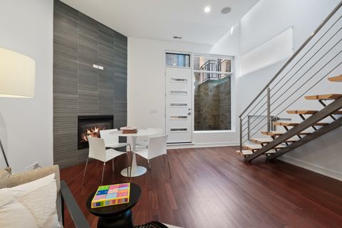 Tiny photo for 1850 W THOMAS Street, Chicago, IL 60622 (MLS # 12490614)